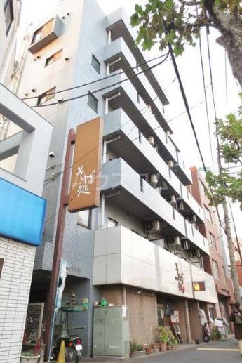 ヴィアセッテ三井