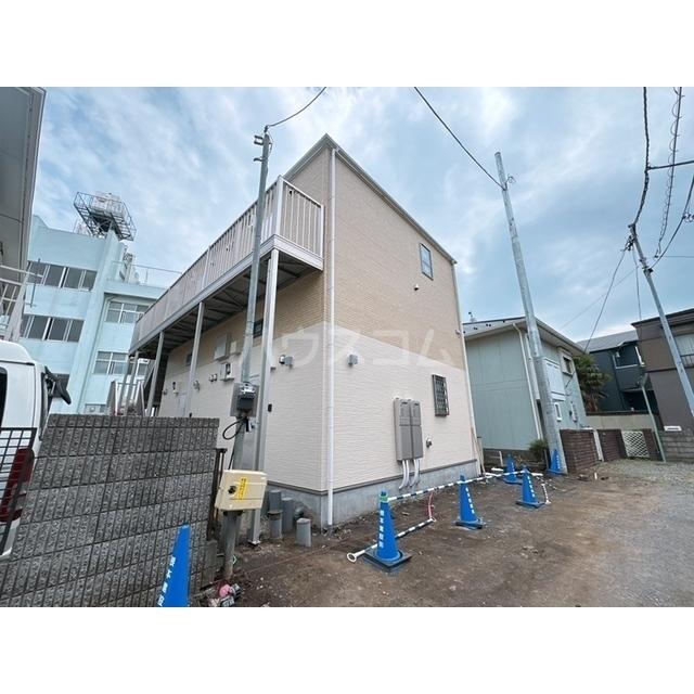 町田市金森東1丁目共同