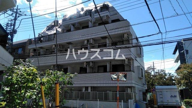 サンパレス府中宮西パート1