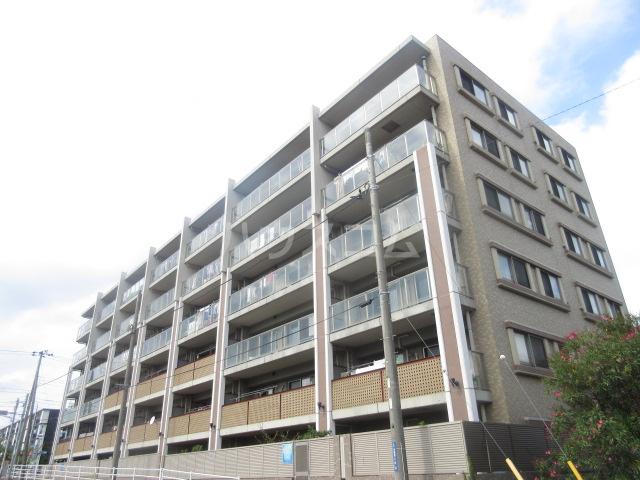ライオンズマンション幕張セントパークス