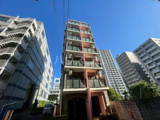 ジュネスドゥ新大阪