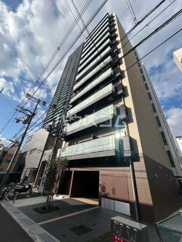ドゥーエ南堀江