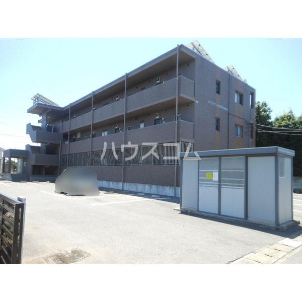 プチセゾン小山城東庭園