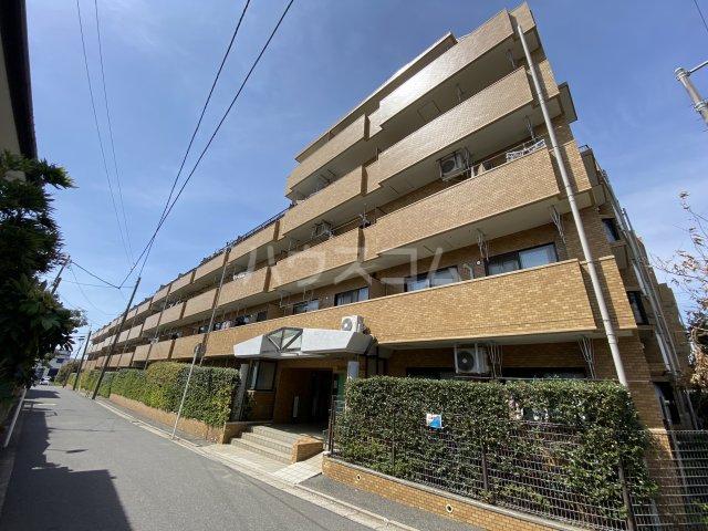 ライオンズマンション稲毛第2