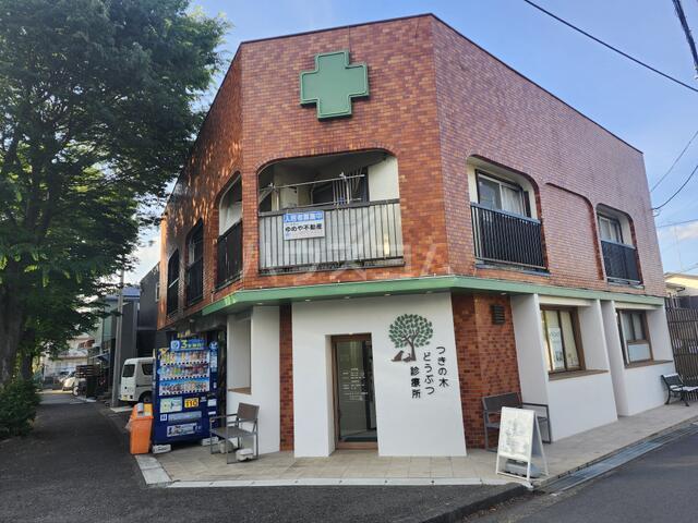 村田ハイツ(1DK/2階)