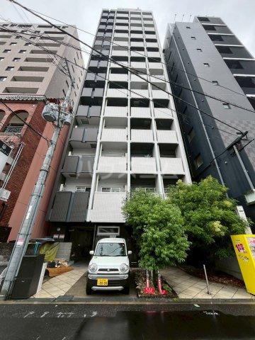 プロシード大阪梅田ポーション