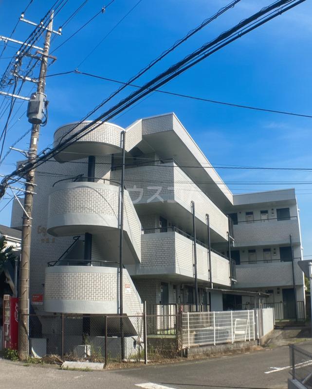 シティホームズ行田3