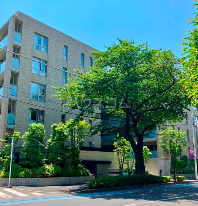 プラウド練馬春日町サンクアージュ