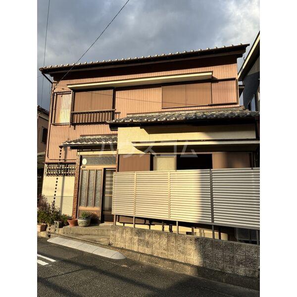 関西本線 四日市駅 徒歩8分  築49年(3LDK)
