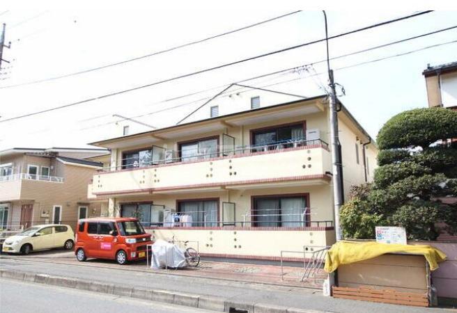 メゾンさがみの