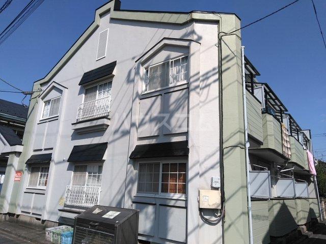 フレンドリープラザⅠ