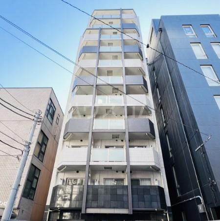 スカイコート大森壱番館