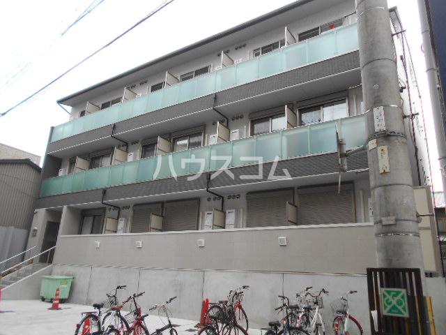 セントポーリア円町