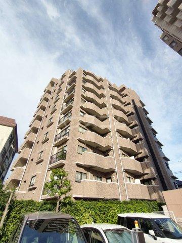 ライオンズマンション練馬春日町・鹿