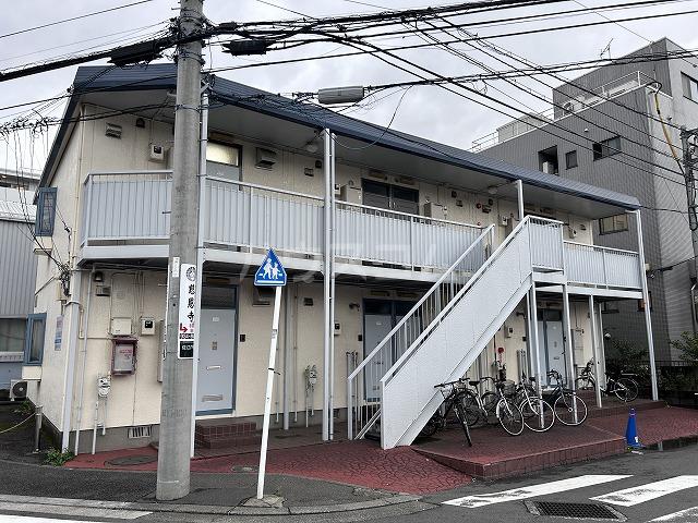シティハイム佐江戸