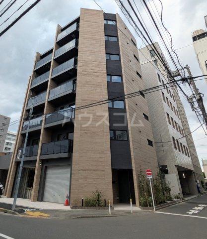 アーバンノット原宿