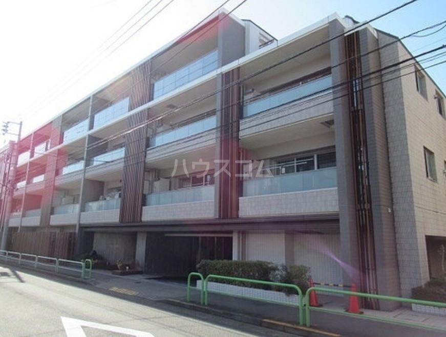 ライオンズ練馬レジデンス