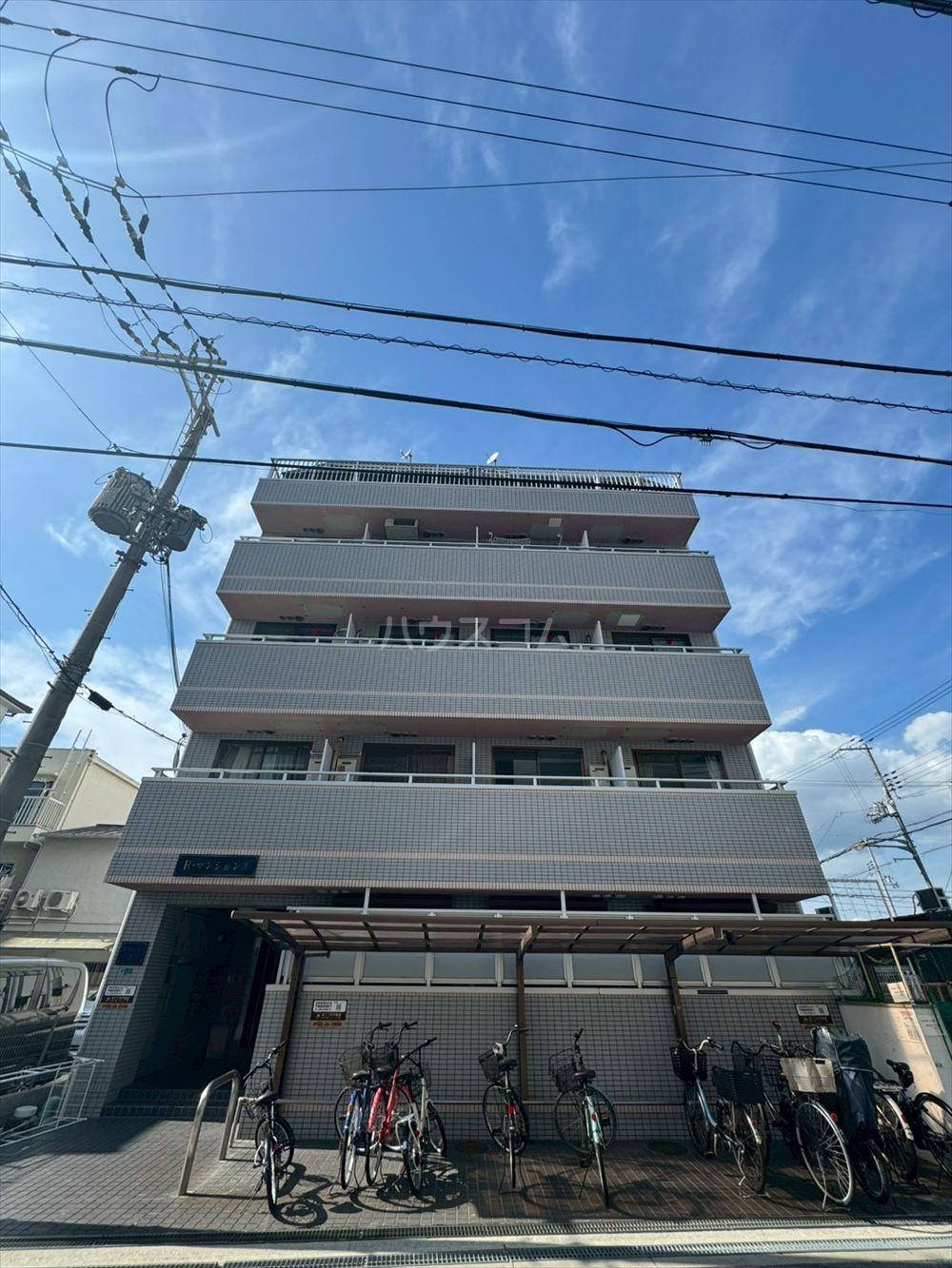 R・マンション