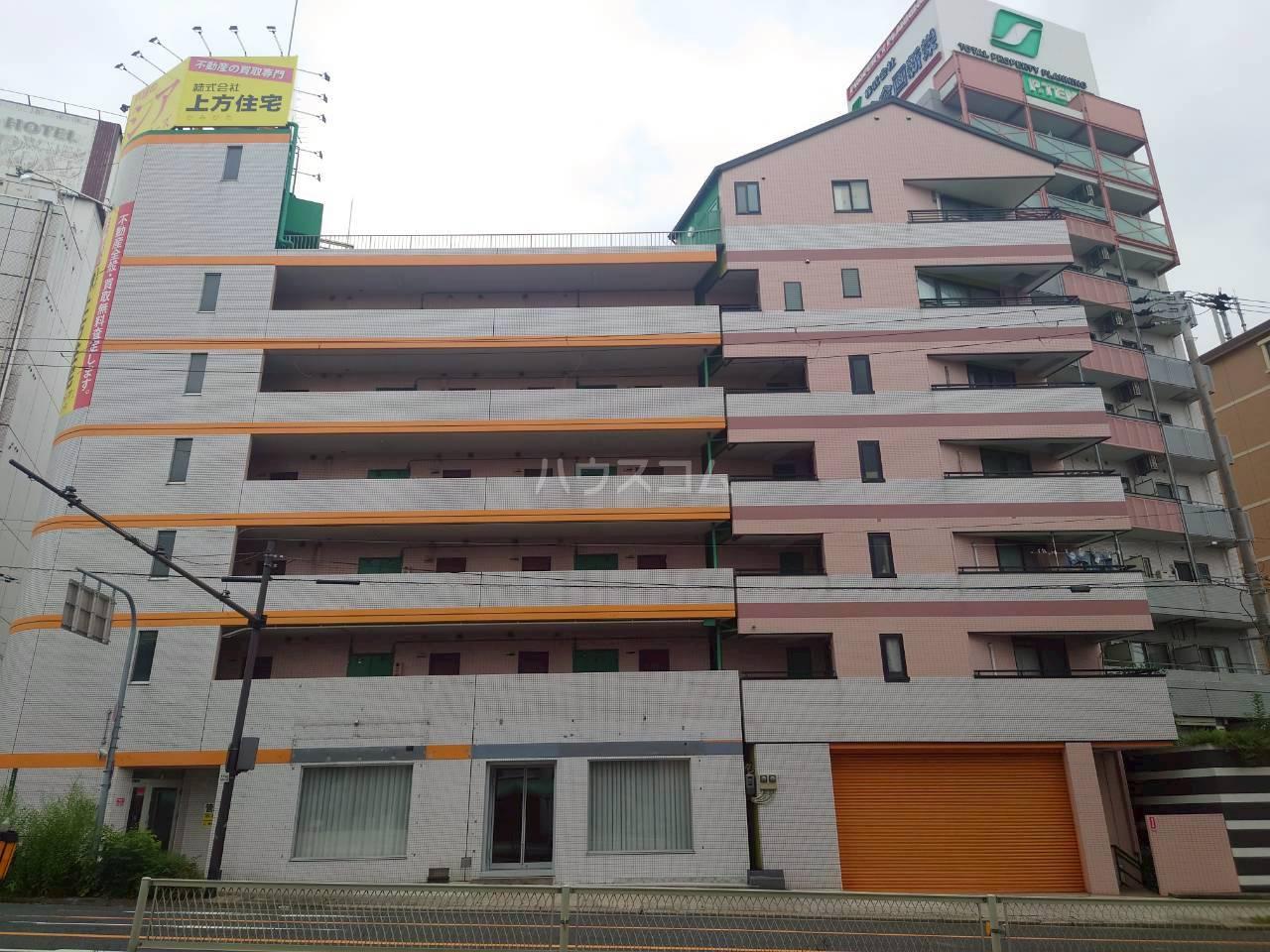 レクシア長柄