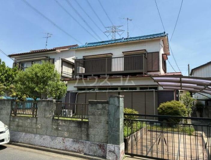 高崎線 籠原駅 徒歩20分 2階建 築52年