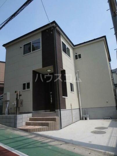 北総鉄道 秋山駅 徒歩17分 2階建 築14年