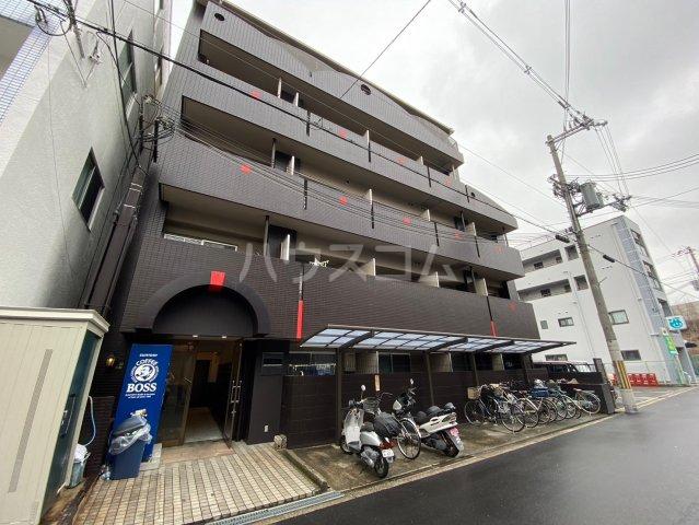 エスプライム新大阪2