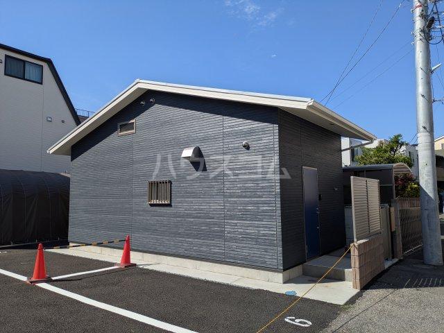 東京地下鉄南北線 赤羽岩淵駅 徒歩5分 1階建 築1年