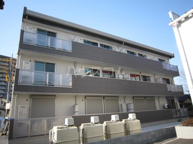 コモド錦町