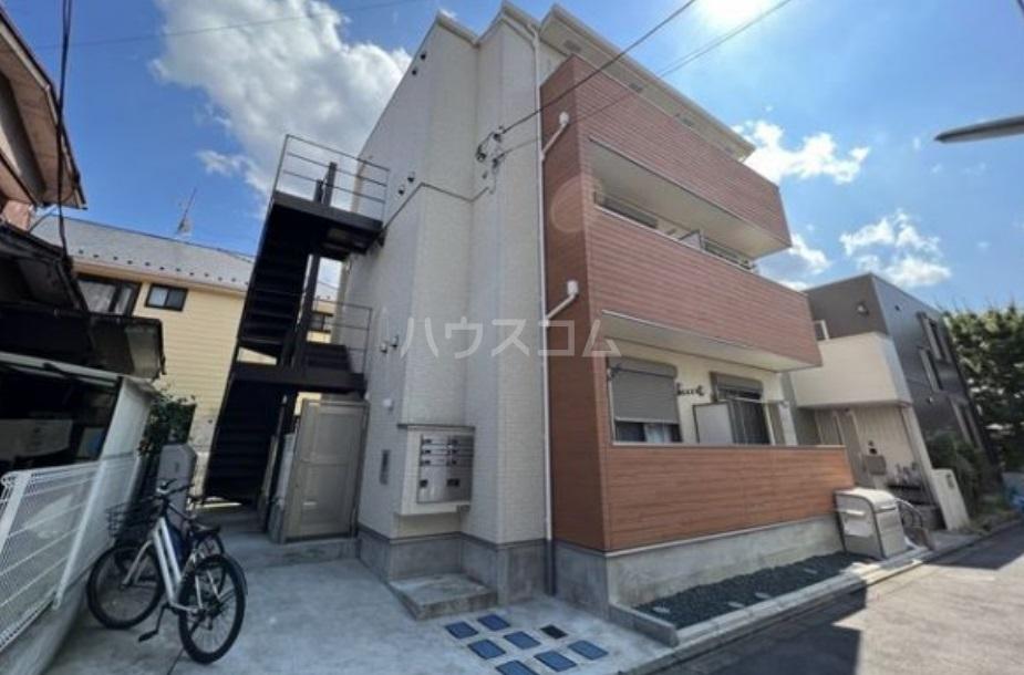 ウエストガーデン六町