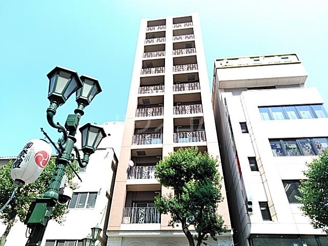 PERTE八王子