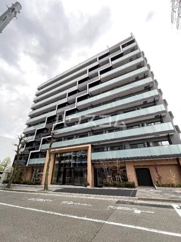 ドゥーエ新横浜