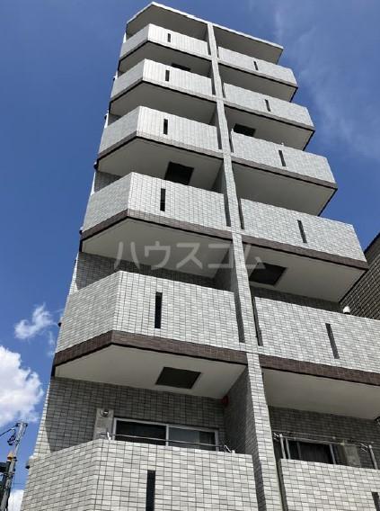 GRANPASEO高円寺南