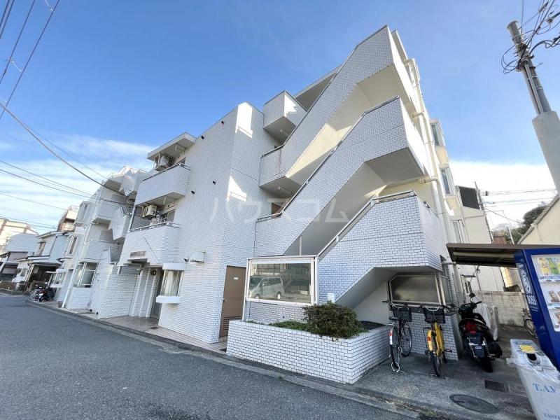 アーチス井土ヶ谷