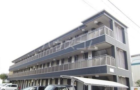シャーメゾン川口 B