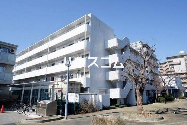 サンホワイト磯子