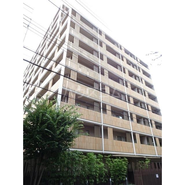 グランブルー三条柳馬場