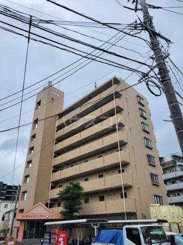 ロマネスク城南第2
