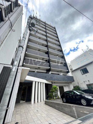 フォレストグレイス深江橋Ⅱ