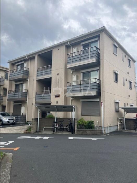 ラ・ヴィエルジュⅡ