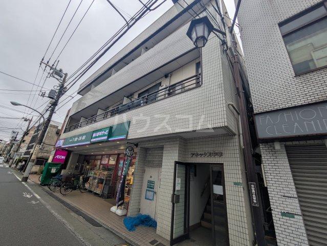 アネックス中幸