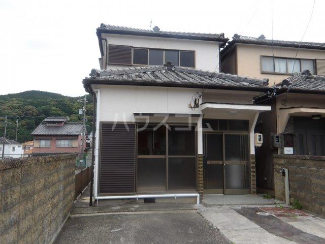 中央本線 高蔵寺駅 徒歩10分  築47年(6DK)