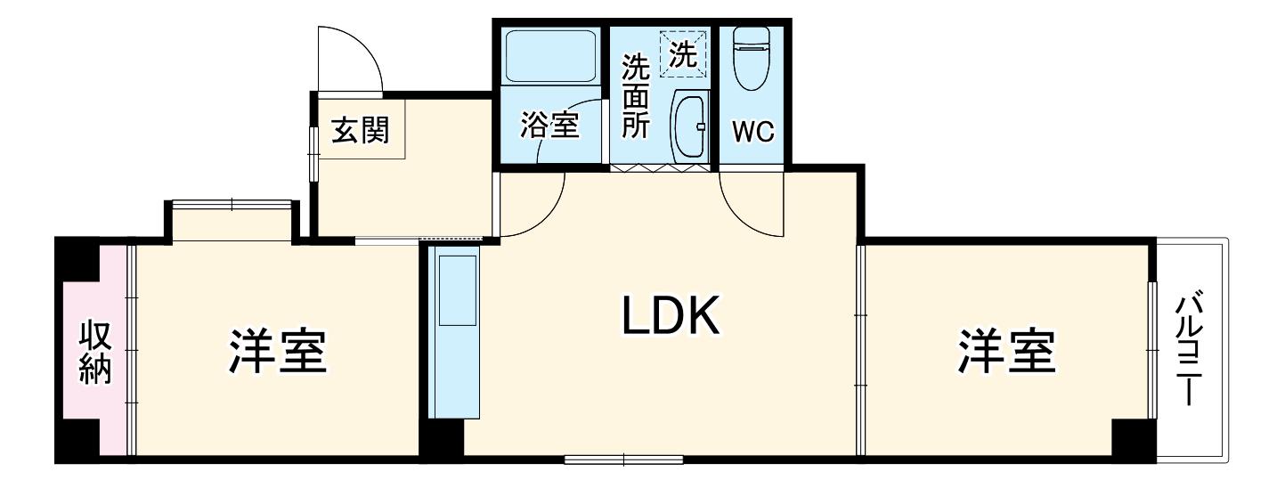 協和産業ビル