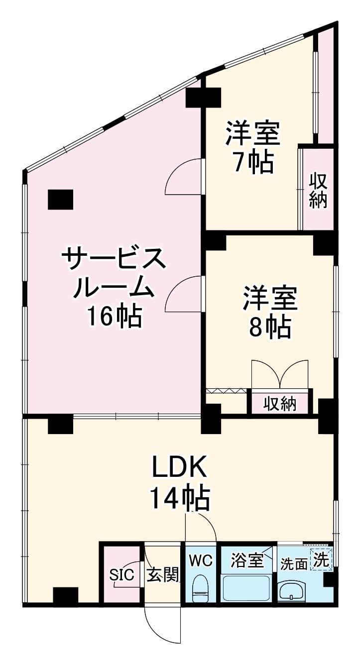 宮川酒店ビル