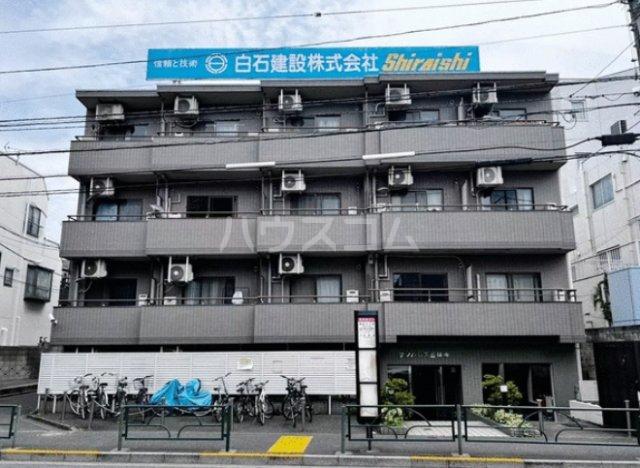 マイナビSTAYパレス吉祥寺イースト