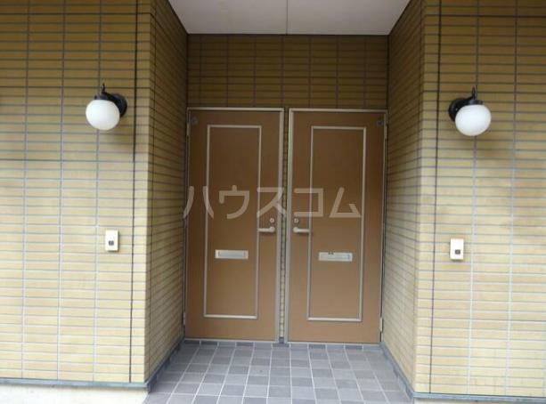 コーポBOKU