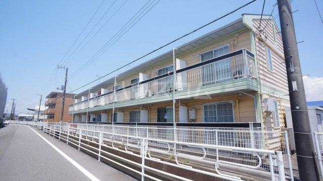 ブルーアイランドⅠ