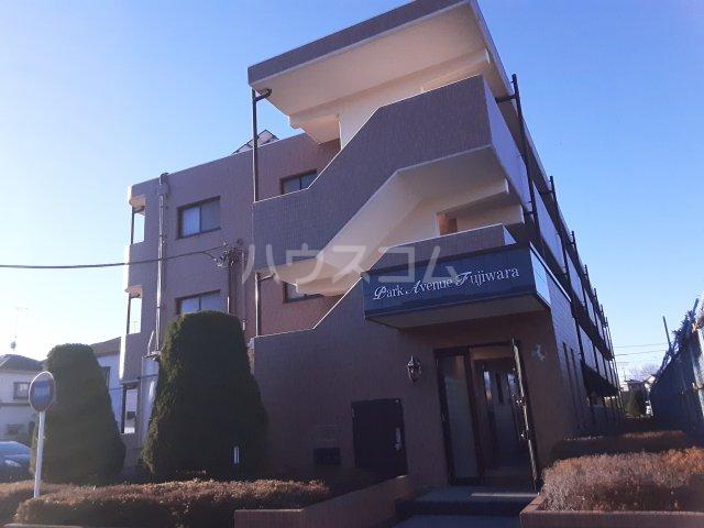 パークアベニュー藤原