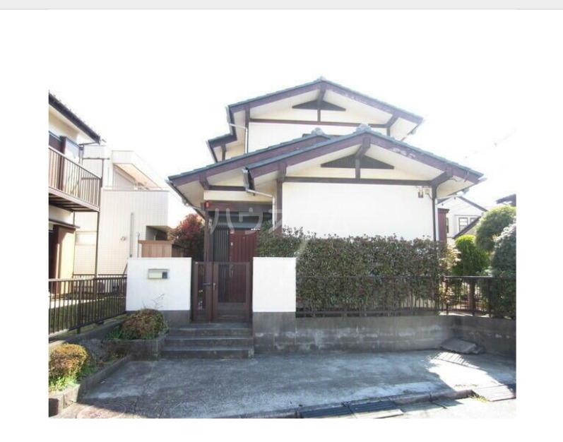 小田急電鉄江ノ島線 藤沢本町駅 徒歩9分 2階建 築47年