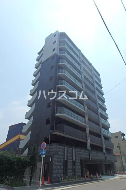 プレサンス名古屋STATIONルミアス