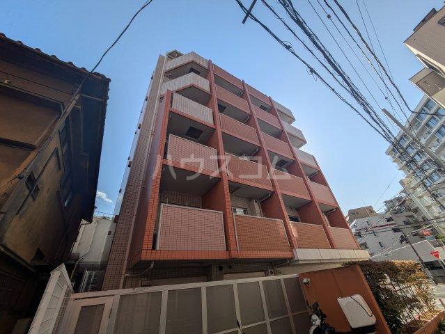 PREMIUM CUBE 目黒東山♯MO